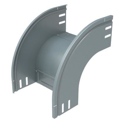LEGRAND - LEG481056 P31-BASE CURVA IN DISCESA 90D 100X200 Z