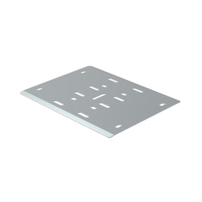 LEGRAND - LEG481180 P31-GIUNTO BASE FORATA 300 Z