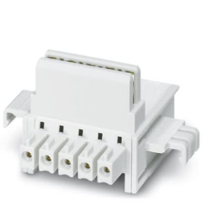 PHOENIX CONTACT - PHC2202549 ME 18,8 TBUS 1,5/5 VPE1 KMGY CUSTODIA