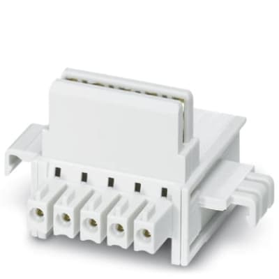 PHOENIX CONTACT - PHC2202549 ME 18,8 TBUS 1,5/5 VPE1 KMGY CUSTODIA