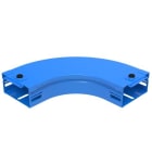 LEGRAND - LEG484332 P31-CURVA PIANA 90D 100X50 GP