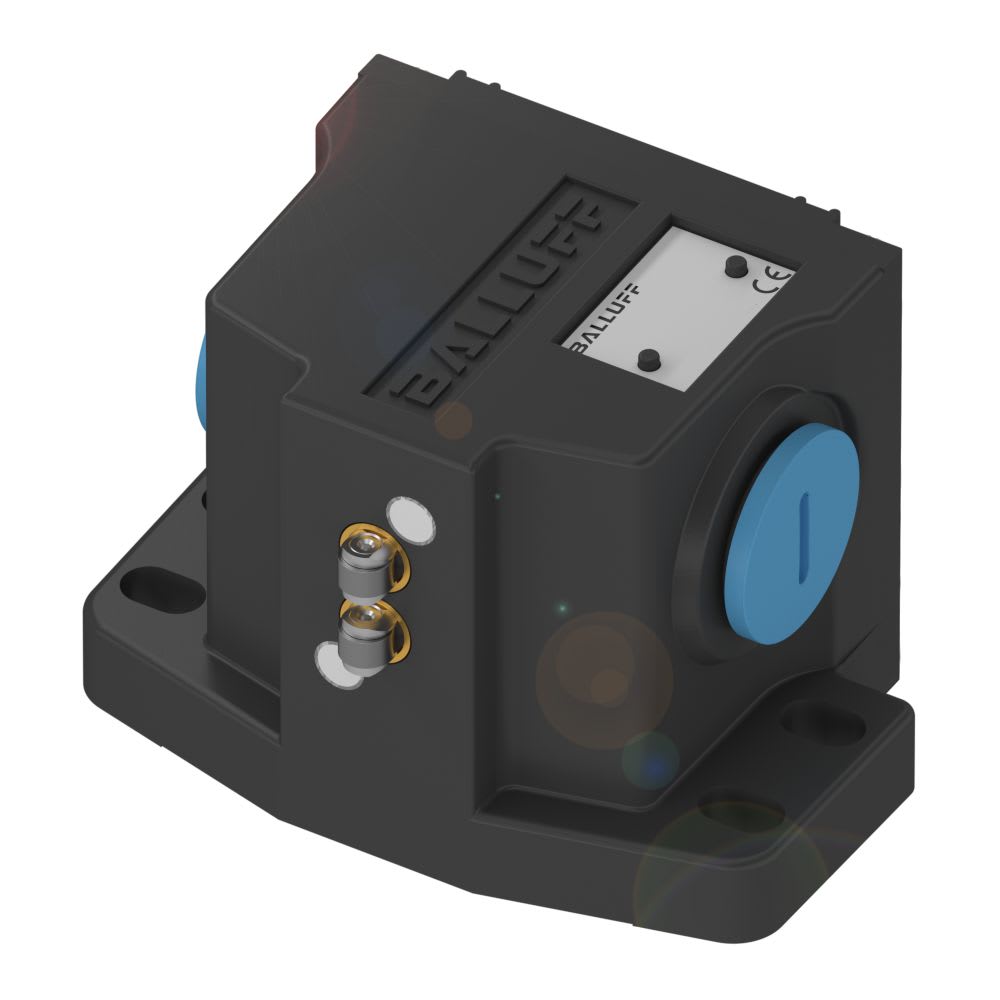 BALLUFF AUTOMATION - BAUBNS01P7 BNS 819-B02-D08-46-3B