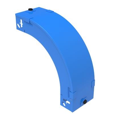 LEGRAND - LEG484477 P31-CURVA DISCESA 90D 100X50 GP