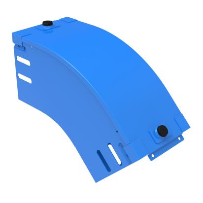 LEGRAND - LEG484521 P31-CURVA IN DISCESA 45D 100X100 GP