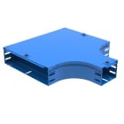 LEGRAND - LEGASR45G P31-DERIV. A T IMB. RIDOTTI 300/100X75 G