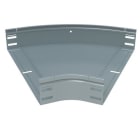 LEGRAND - LEGBJ400Z P31-CURVA PIANA 45D BASE SLIDE-IN 400X75