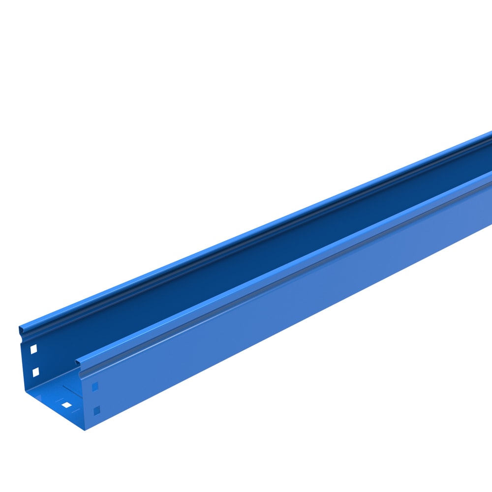 LEGRAND - LEGC2075G P31-BASE CHIUSA M/F L=2M 75X75 GP