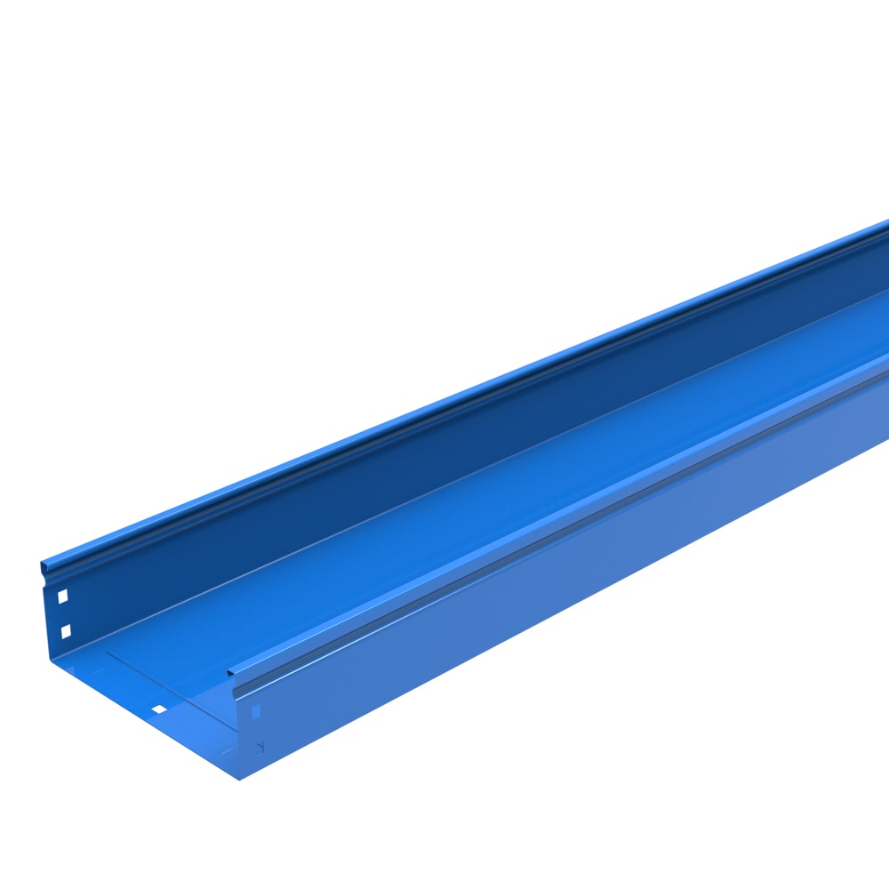 LEGRAND - LEGC3300G P31-BASE CHIUSA M/F L=3M 300X75 GP