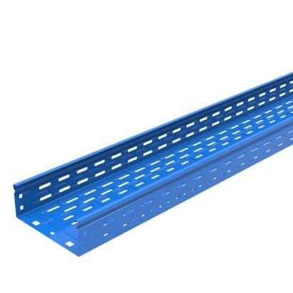 LEGRAND - LEGF3200G P31-BASE FORATA M/F L=3M 200X75 GP