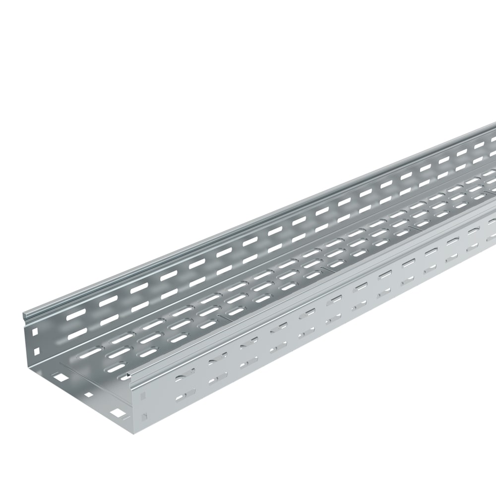 LEGRAND - LEGF3200Z P31-BASE FORATA M/F L=3M 200X75 Z