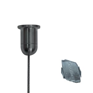 GRIPPLE SRL - GRRXP1-BB6G-1M XP-MIN M6 ED6-BB6G N°1-1M