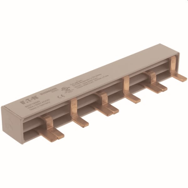 EATON - EAOBB3P100M9 BB3P100M9 THREE PHASE BB,100A,9 PINS, AS