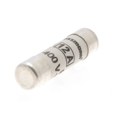 EATON - EAOC08G12 C08G12 8X31, GG, 12A, 400VAC