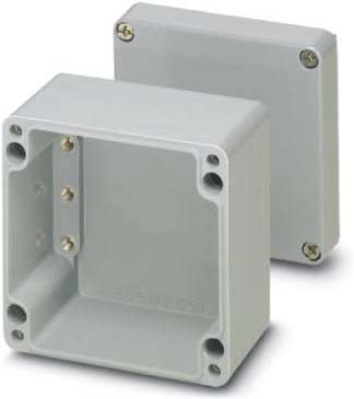 PHOENIX CONTACT - PHC0899349 E PE A 120X220X91 CASSETTA POLIESTERE