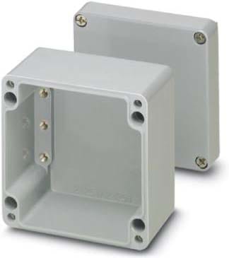 PHOENIX CONTACT - PHC0899348 E PE A 120X122X91 CASSETTA POLIESTERE