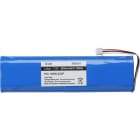 GIRA - GIR529000 ACCUM. LI 7,2 V 580 MAH CENTR.ALL.CONNEC
