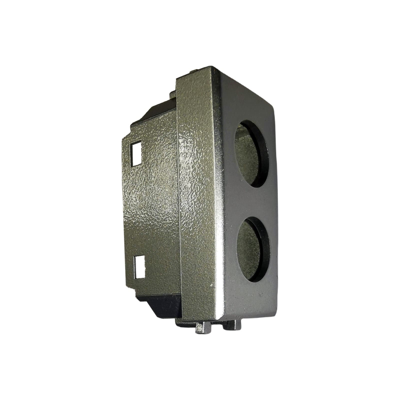 TELEVES ITALIA SRL - TVV529011 COVER 2 FORI AVE ALLUMIA 44
