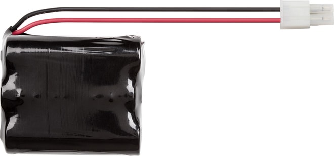 GIRA - GIR529100 BATTERIA LI 4,5 V 5800 MAH SIRENA EST.