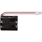 GIRA - GIR529100 BATTERIA LI 4,5 V 5800 MAH SIRENA EST.