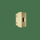 TELEVES ITALIA SRL - TVV529128 COVER 1 FORO TIPO AE B