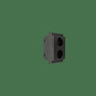 TELEVES ITALIA SRL - TVV529157 COVER 2 FORI TIPO VR ID N