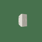 TELEVES ITALIA SRL - TVV529186 COVER 1 FORO TIPO VR ARK B