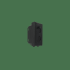 TELEVES ITALIA SRL - TVV529196 COVER 2 FORI TIPO AE TKL