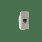 TELEVES ITALIA SRL - TVV529220 KIT RJ45 + COVER TIPO VR P B CAT 6