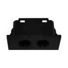 TELEVES ITALIA SRL - TVV529222 COVER 2 FORI TIPO VR LN