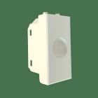 TELEVES ITALIA SRL - TVV529290 COVER 1 FORO TIPO AVE WHITEK 44