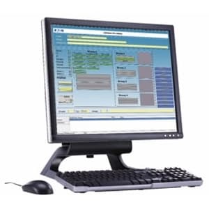 EATON - EAO40071361021 CGVISION PRO I (INTERFACCIA CG-S/IP+LAYO