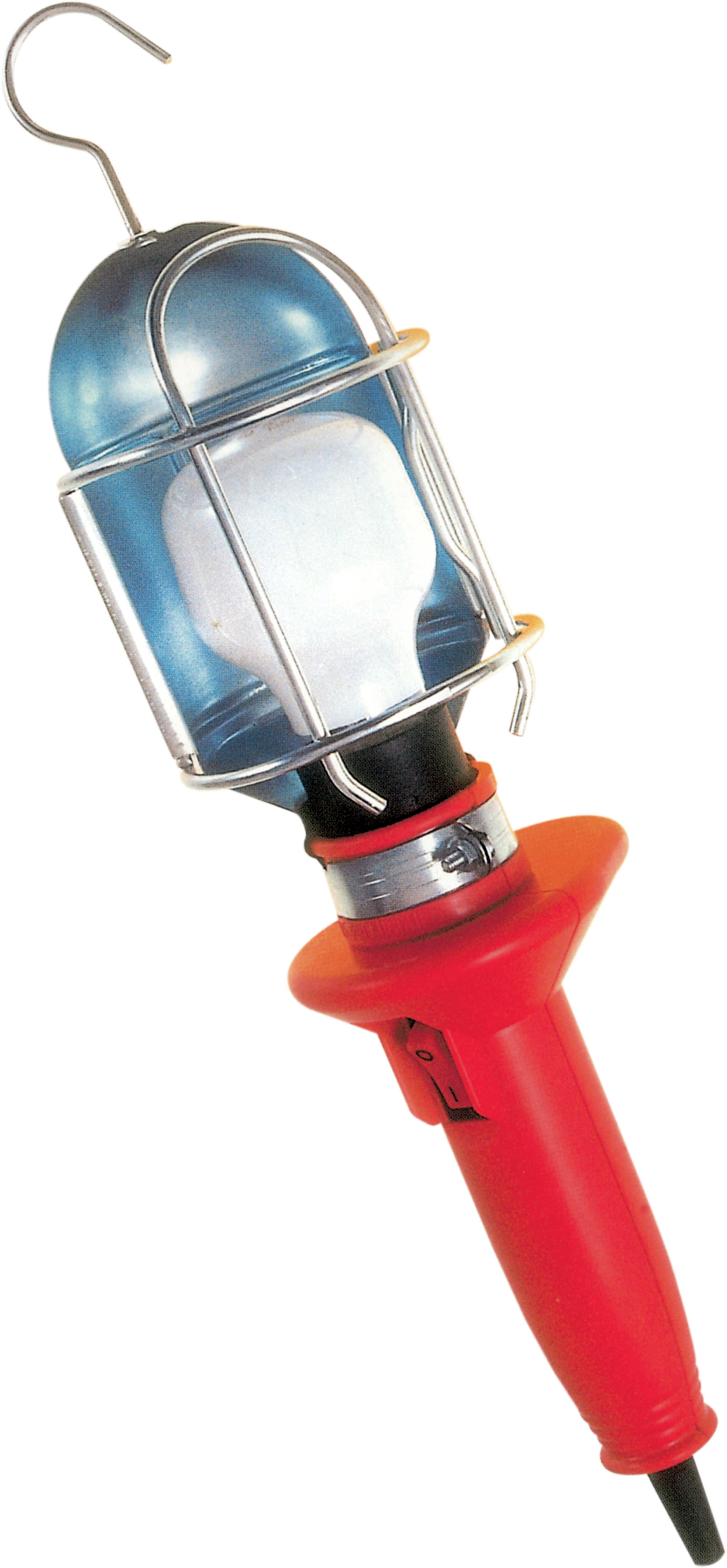 LE PROLUNGHE SAS - PRG5298 LAMPADA PORT. SENZA CAVO