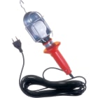 LE PROLUNGHE SAS - PRG5298/10 LAMPADA PORT.2X0.75 MT.10 SP/10A