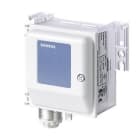 SIEMENS - BUILDING T - BCTS55720-S244 QBM2030-1U SONDA DP DA CANALE