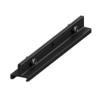 LINEA LIGHT (ILED) - ILD81026 STAFFA DI IRRIGIDIMENTO NERO