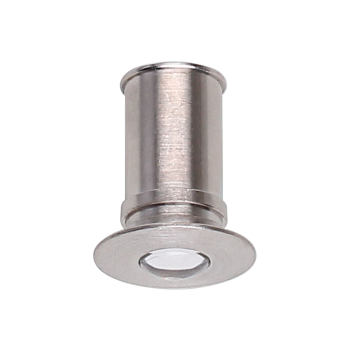 LINEA LIGHT (ILED) - ILD85026W70 ASPHO-R 9 TONDO 1LED 1W 70 NIK SP.