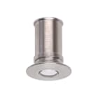 LINEA LIGHT (ILED) - ILD85026N70 ASPHO-R 9 TONDO 1LED 1W 70 NIK SP.