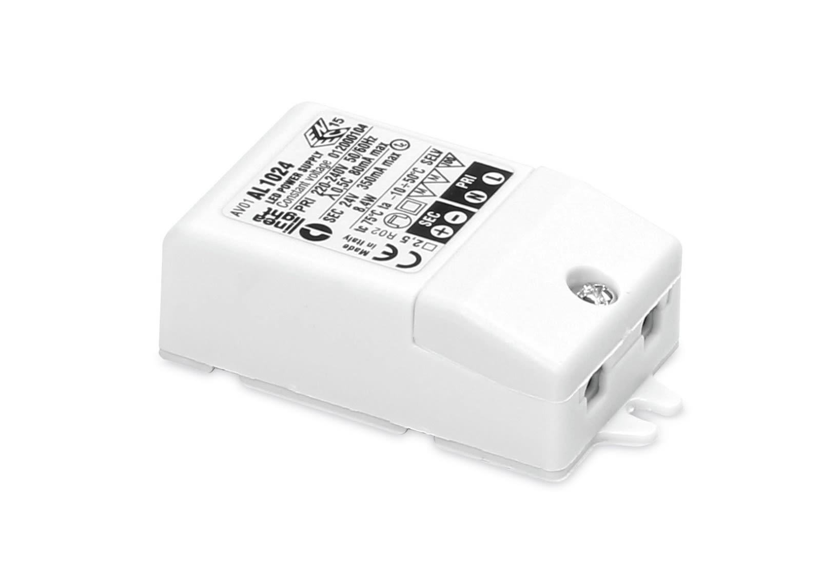 LINEA LIGHT (ILED) - ILDKIT0116 KIT ALIM.24V 30W IP20