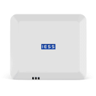IESS SRL - EAAGENIOHOME CENTRALE 868 INTRUSIONE WLS 32ING.,4G