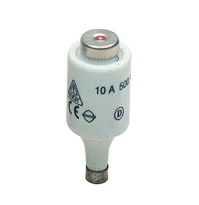 WIMEX - WIM5301202 DII G 2A FUSIBILI