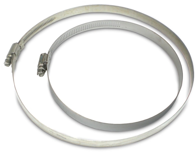 IESS SRL - EAA53003 KIT ANCORAGGIO A PALO X COLLARI 53002