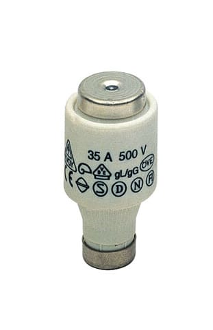 WIMEX - WIM5301335 DIII G 35A FUSIBILI