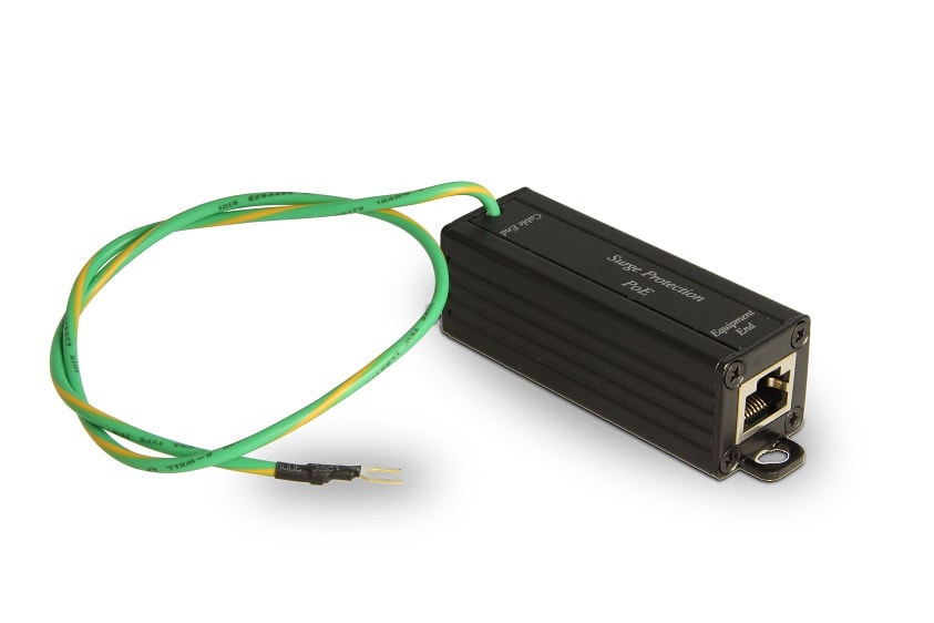 IESS SRL - EAA53011 DISPOSITIVO PROTEZIONE LINEA POE IP