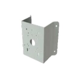 IESS SRL - EAA53012 STAFFA AD ANGOLO X TELECAMERE LINEA IVS