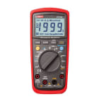 MELCHIONI SPA - MEM530134349 MULTIMETRO DIGITALE UNI-T T MS AUTORANGE