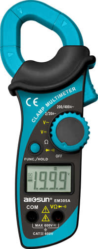 MELCHIONI SPA - MEM530134363 PINZA MPER METRICA DIGITALE AUTORANGING