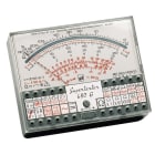 MELCHIONI SPA - MEM530134500 MULTIMETRO ANALOGICO PROFESSIONALE ICE-6