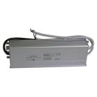 MELCHIONI SPA - MEM530137028 ALIMENTATORE PER LED 6O 150W 12VDC GP-15