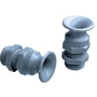 LAPP ITALIA SRL - LPP53017420 SKINTOP BT-M16X1.5 RAL 7001 SGY