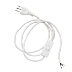 LE PROLUNGHE SAS - PRG5302 CABLAGGIO X ILLUMINAZ. 3G0.75 MT1.50 BN